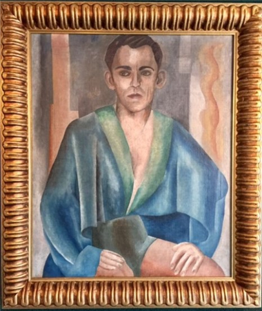 Portrait Of Actor Arthur Corey - Image 1 of 4