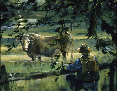 BULL