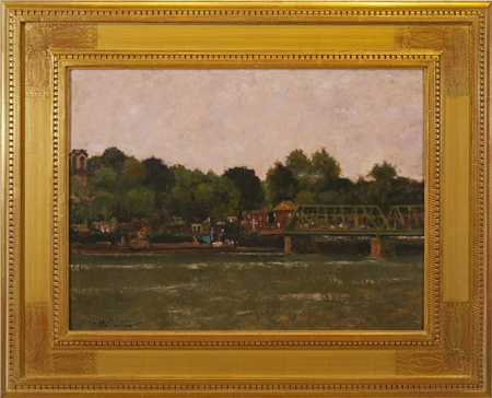 "High Water, New Hope"