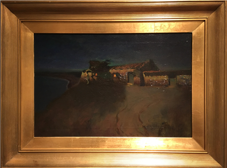 "Abrego Adobe"