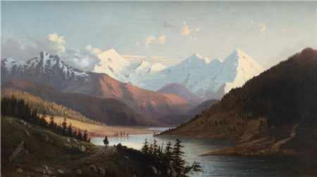 Heading West - Image 1 of 4