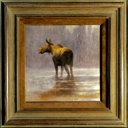 Moose