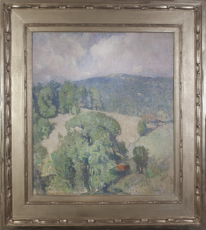 Connecticut Hillside - Image 2 of 2