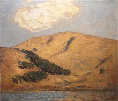 "Tiburon Hills"
