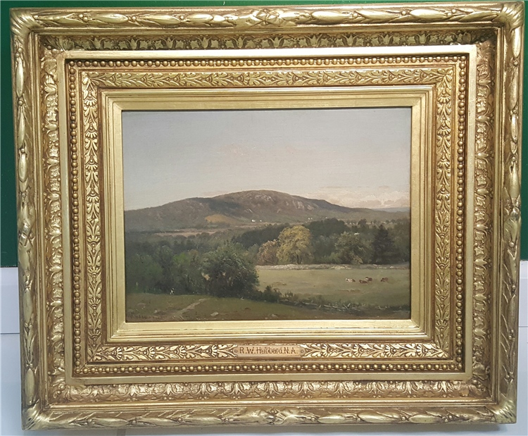 Mount Moat, New Hampshire(?) - Image 2 of 2
