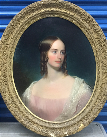 Portrait of a Woman - Image 1 of 4