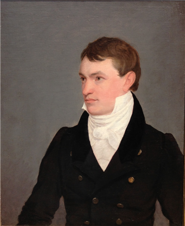 Portrait of a Man - Image 1 of 2