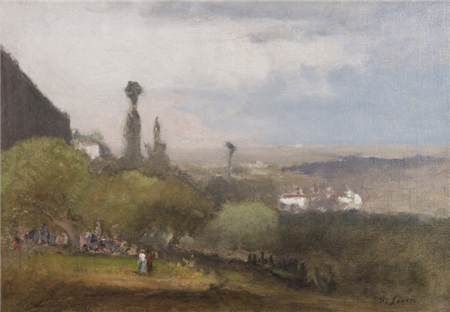 Monte Lucia, Perugia - Image 1 of 3