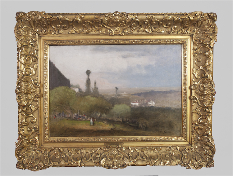 Monte Lucia, Perugia - Image 2 of 3