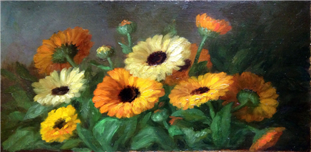 Still Life - Image 1 of 2