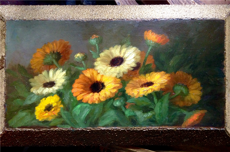 Still Life - Image 2 of 2