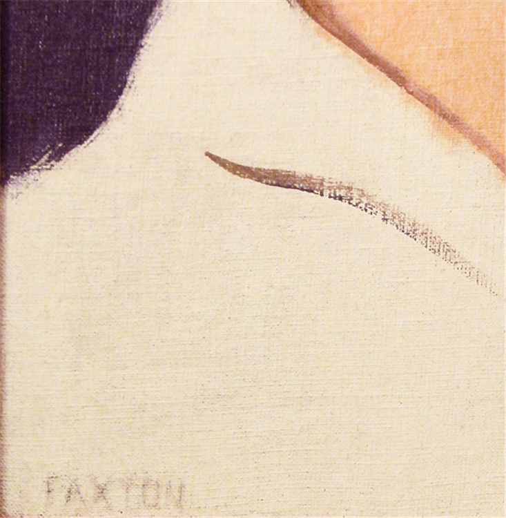 Boy with Blue Eyes - Image 3 of 3