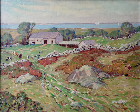 Cape Cod - Image 1 of 4