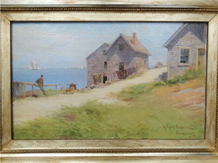 "Gloucester, Massachusetts"