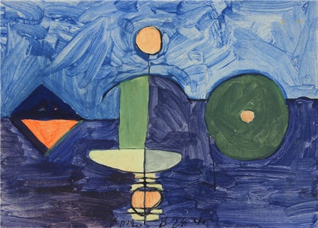 Untitled #9