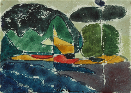 Untitled #10