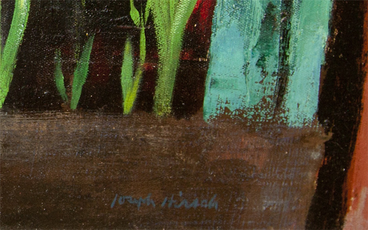 Window in Spring - Image 2 of 3