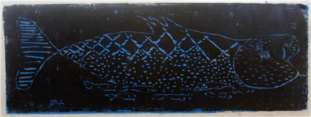 Milton Clark Avery biographical photo