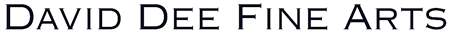 David Dee Fine Arts logo