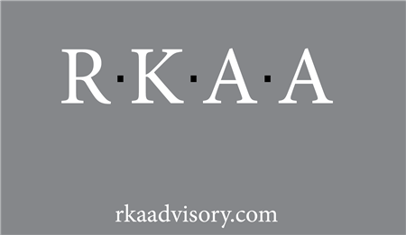 Riess-King Art Advisory logo