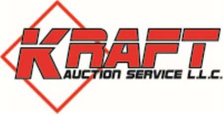 Kraft Auction Service  logo