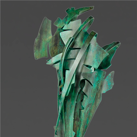 ALBERT PALEY (born 1944)