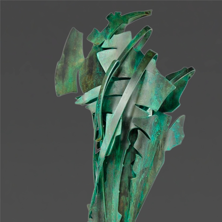 ALBERT PALEY (born 1944)