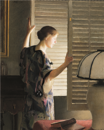 William M. Paxton