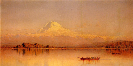 Sanford Robinson Gifford