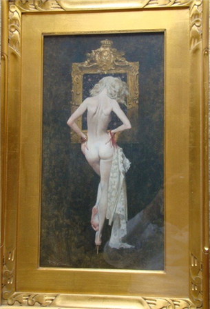 "Melvie" - Image 1 of 3