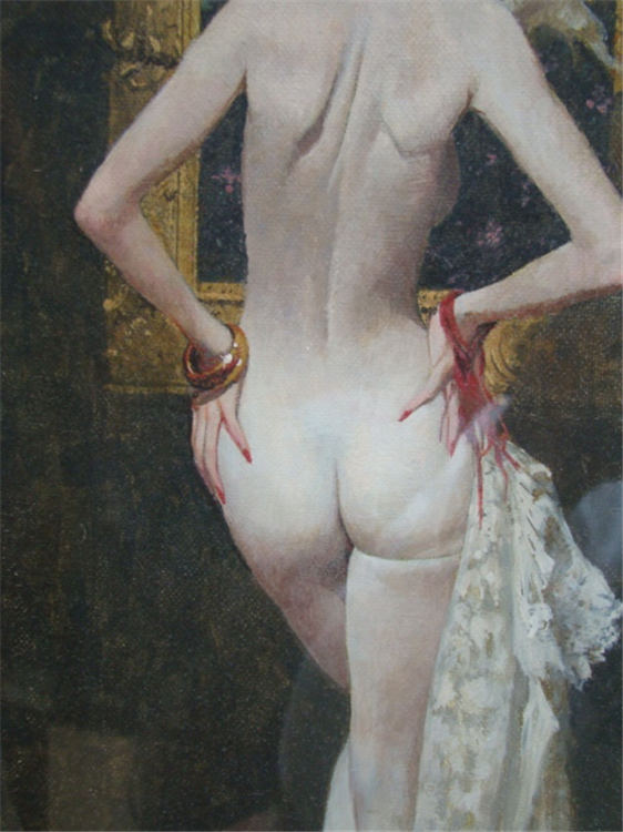"Melvie" - Image 2 of 3