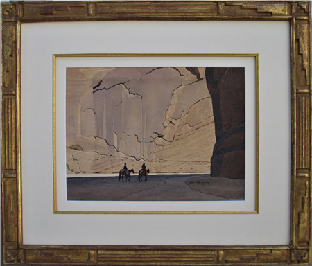 In The Canyon - Image 1 of 2