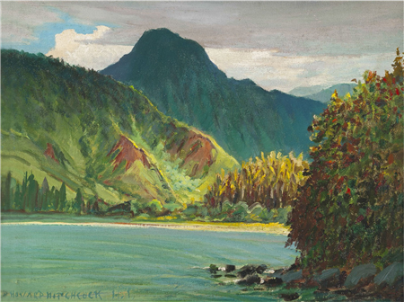 Kahana
