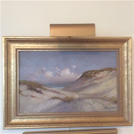 Arthur Deihl "dunes"