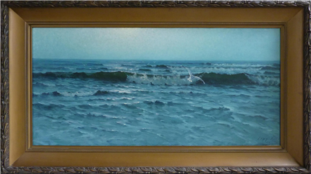 Seascape