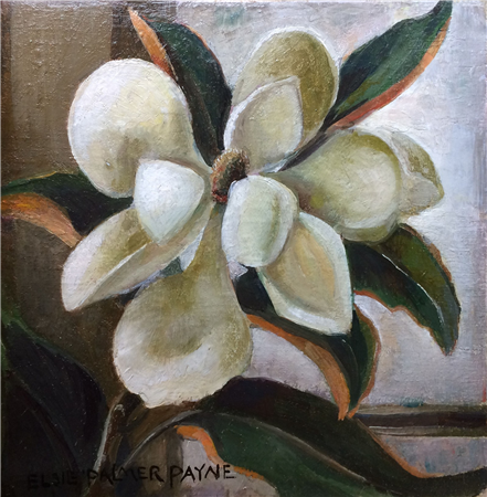 Magnolia Blossom - Image 1 of 2
