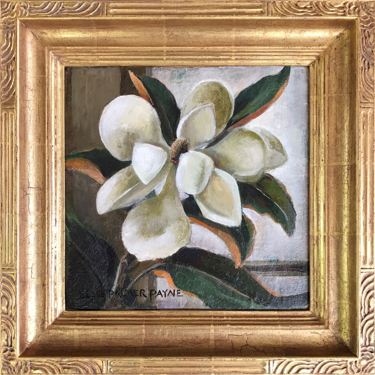 Magnolia Blossom - Image 2 of 2