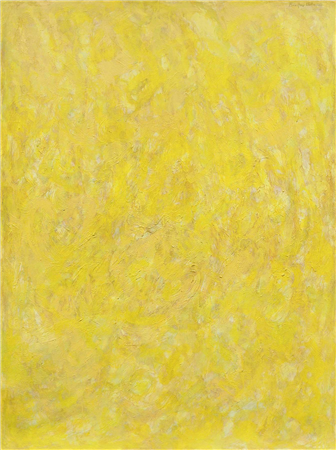 Beauford Delaney biographical photo