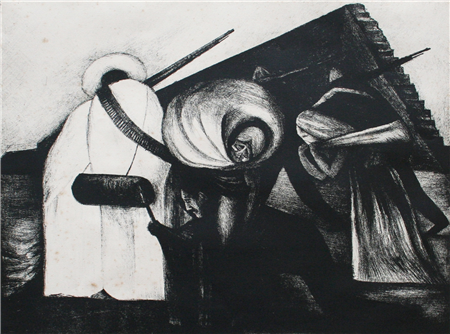 Revolution, 1929