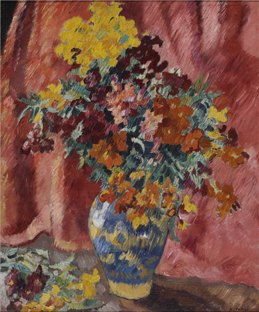 Louis Valtat biographical photo
