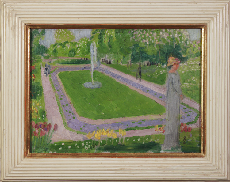 The  Public Garden - Image 2 of 3