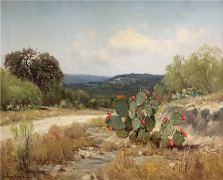 Cactus - Image 1 of 2