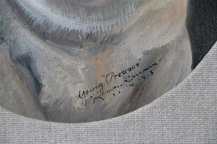 Young Precious - Image 3 of 4