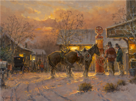 The Old Country Store - Image 1 of 2