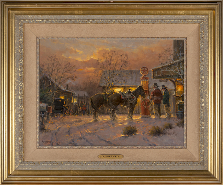 The Old Country Store - Image 2 of 2