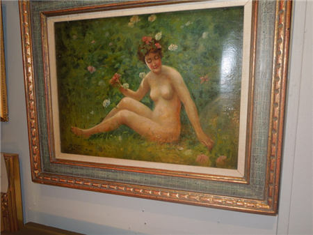 Nude - Image 1 of 3