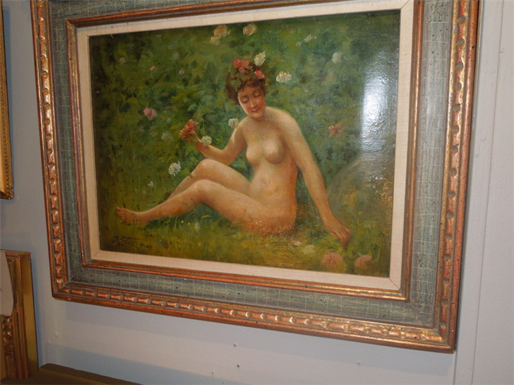 Nude - Image 2 of 3