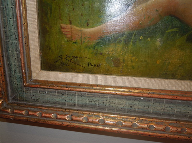 Nude - Image 3 of 3