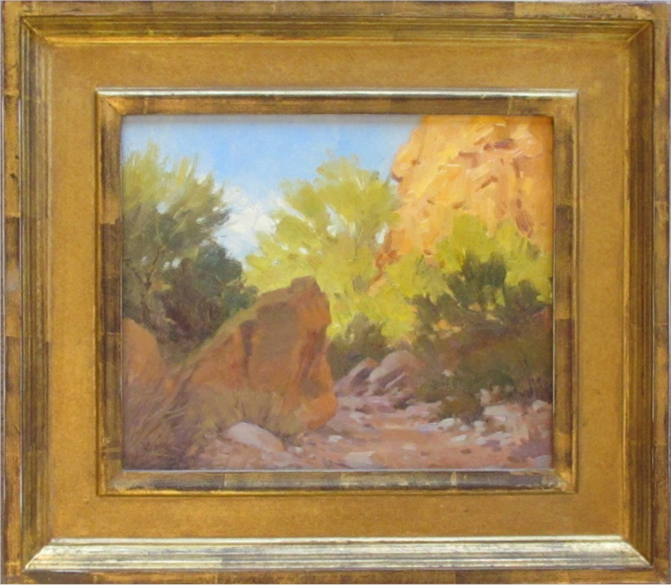Reflected Light - Image 2 of 2
