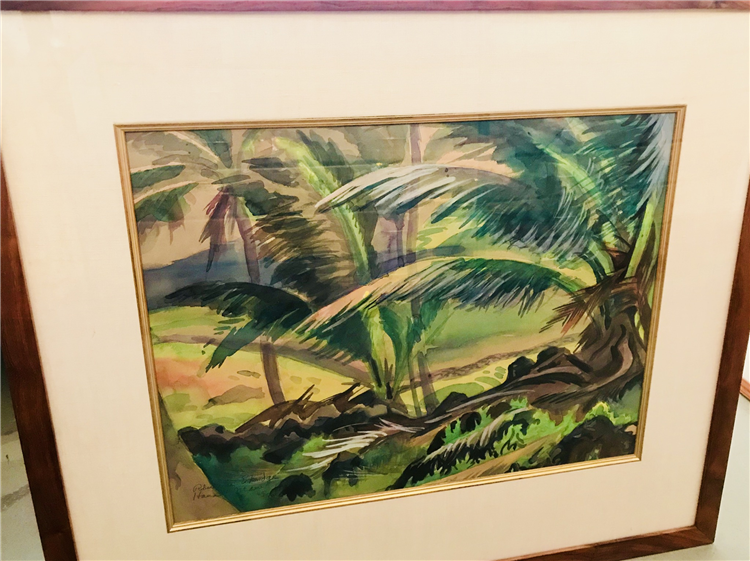 Hana, Maui - Image 2 of 3